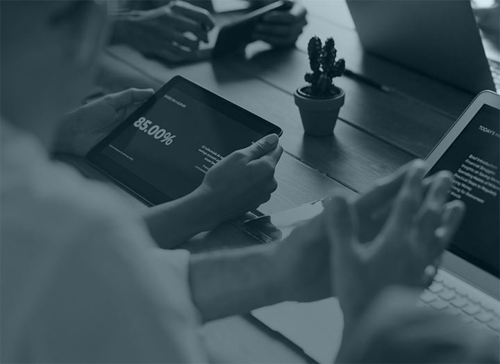 Web & Mobile App Development